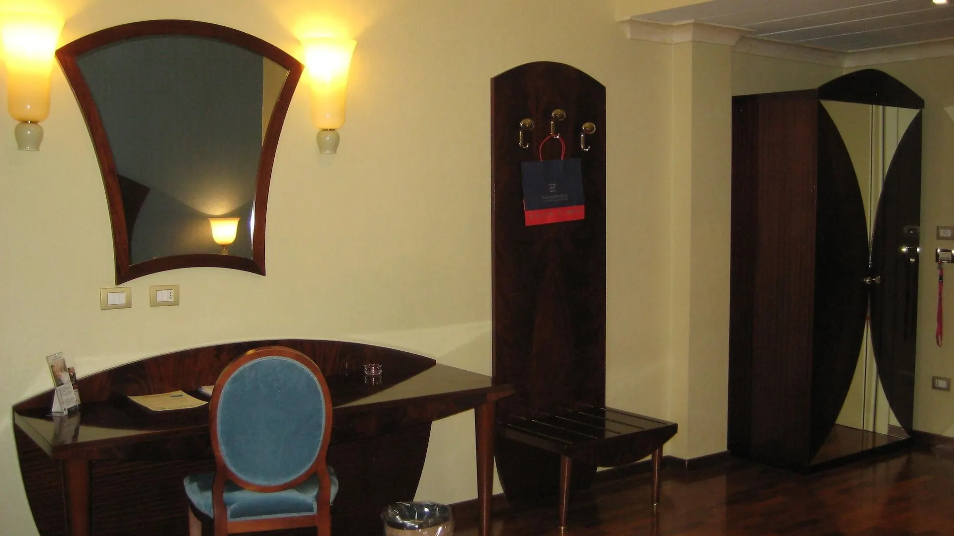 Zanhotel Centergross Bentivoglio Hotel