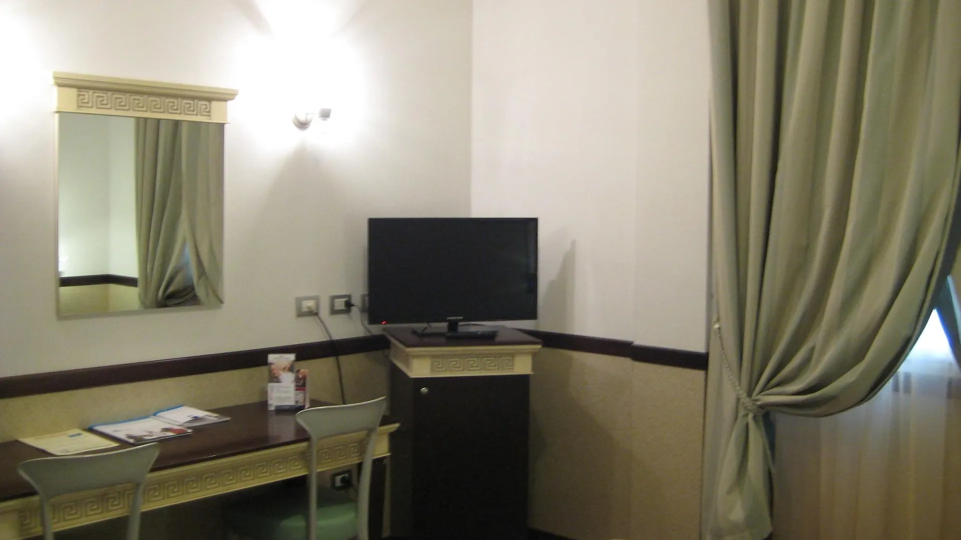 Zanhotel Centergross Bentivoglio