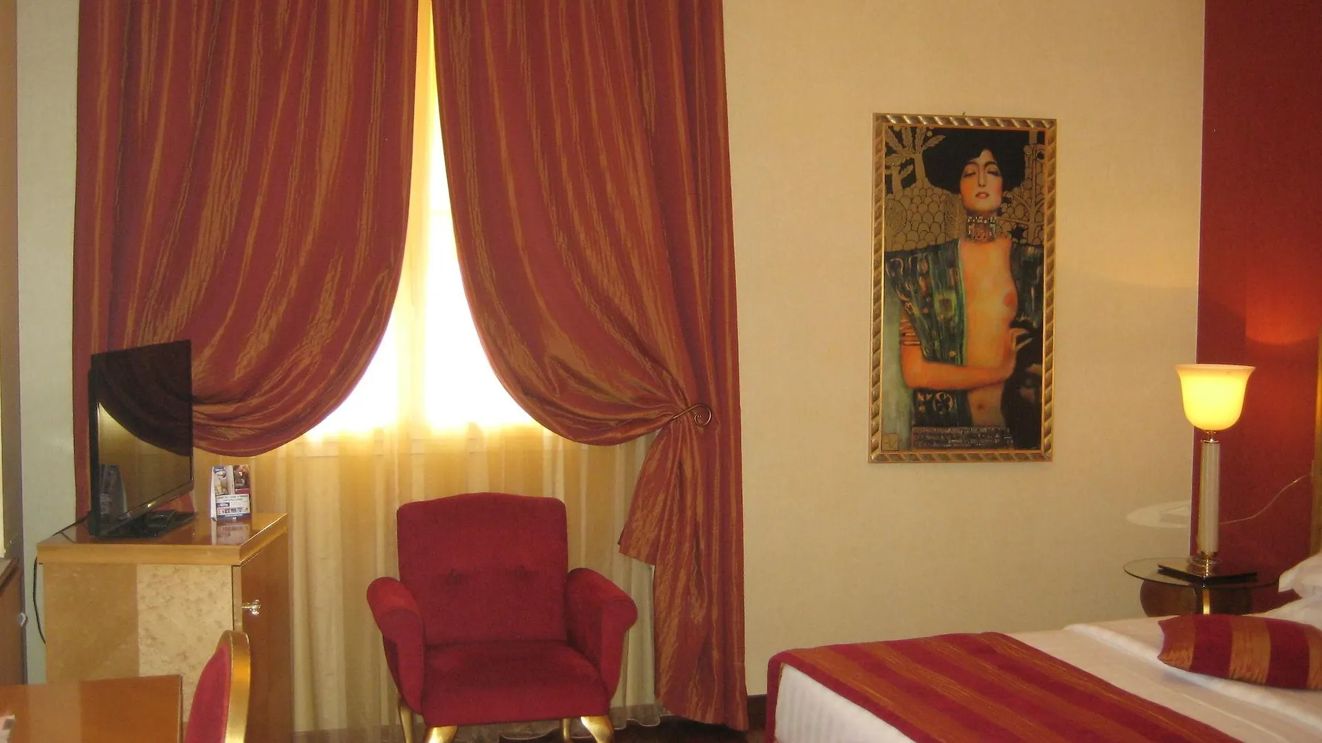 Zanhotel Centergross Bentivoglio Italie
