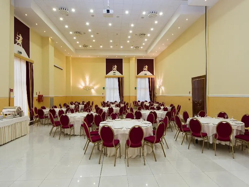 Zanhotel Centergross Bentivoglio Italie