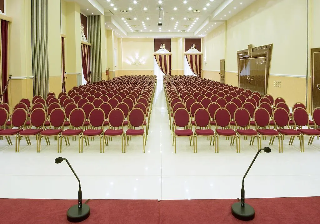 Zanhotel Centergross Bentivoglio Hotel