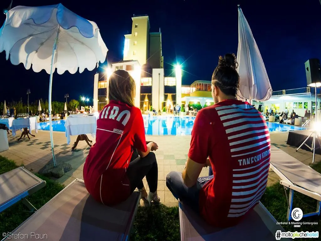 Zanhotel Centergross Bentivoglio Italie