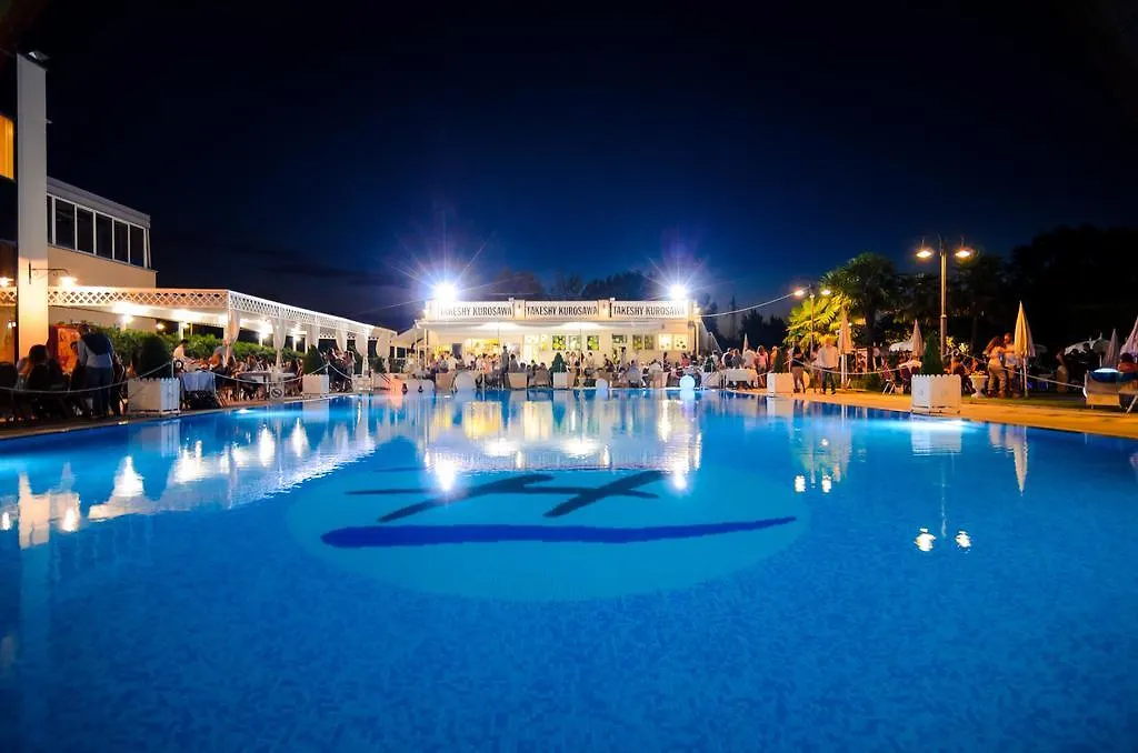 Hotel Zanhotel Centergross Bentivoglio