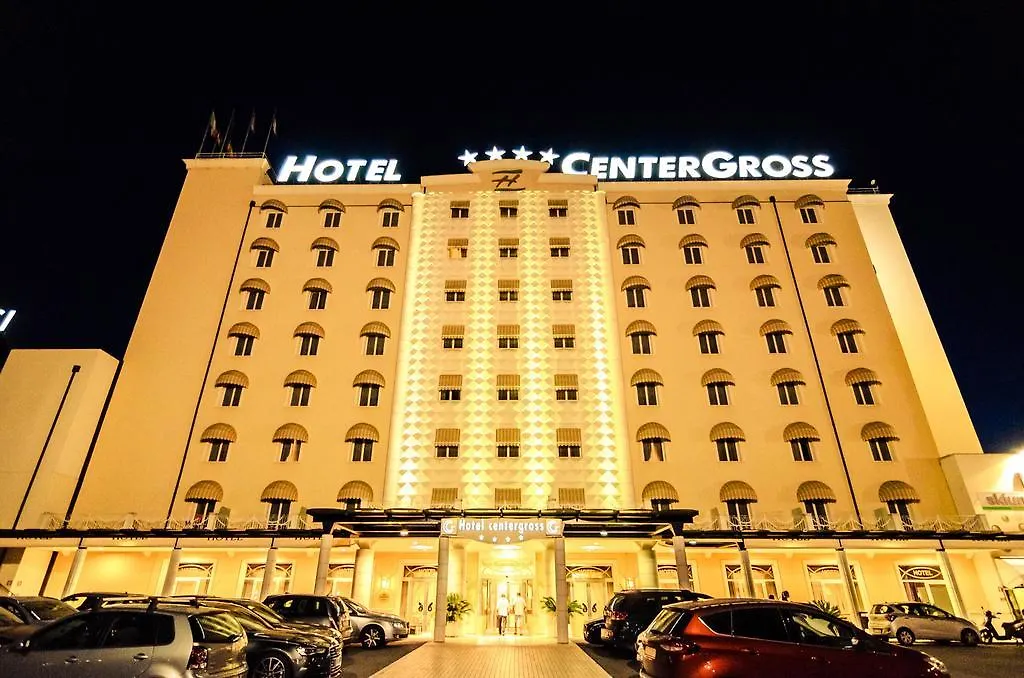 Zanhotel Centergross Bentivoglio 4*,  Italie