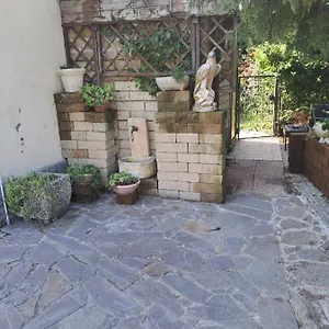 Da Nonna Rosa Camera Nera Отель типа 