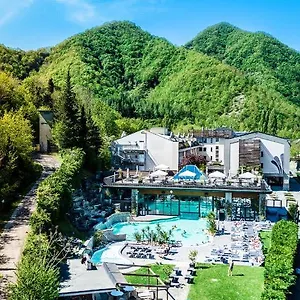 Roseo Euroterme Wellness Отель