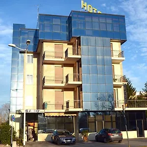 Sabo' Отель