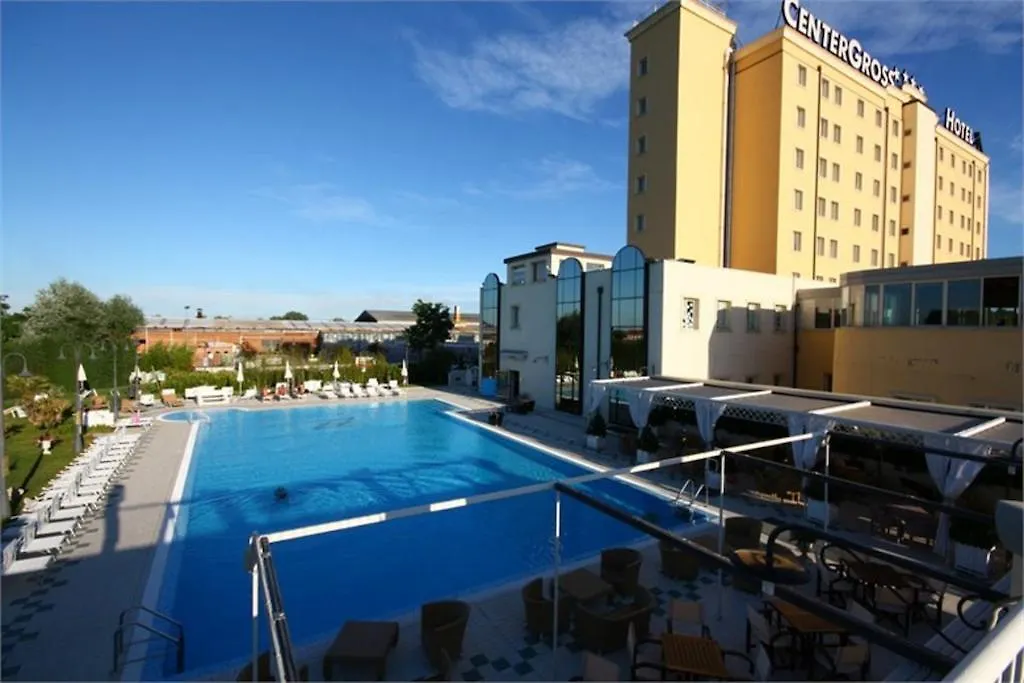 Zanhotel Centergross Bentivoglio