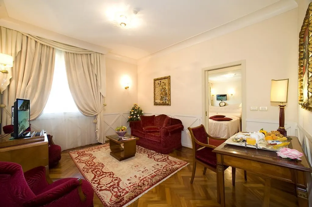 Zanhotel Centergross Bentivoglio Hotel