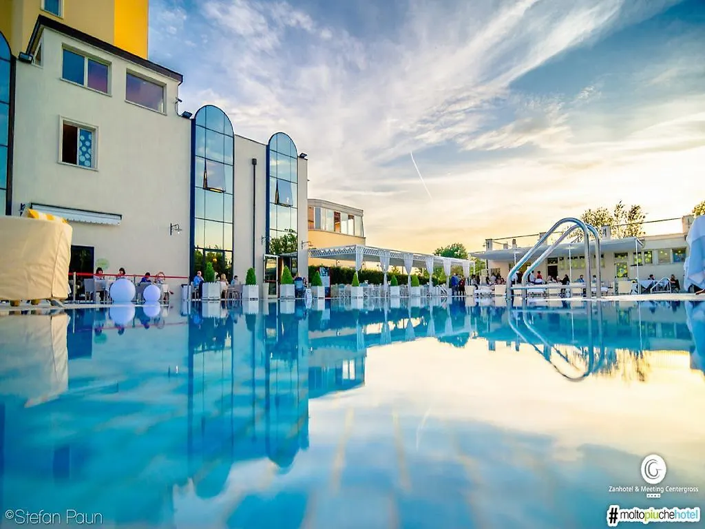 Zanhotel Centergross Bentivoglio 4*,  Italy