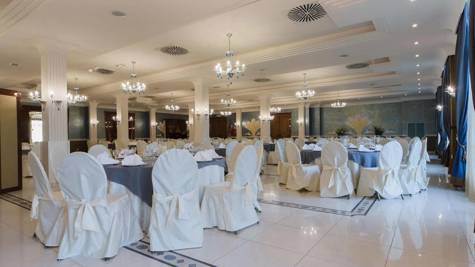 فندق Zanhotel Centergross بينتيفوليو