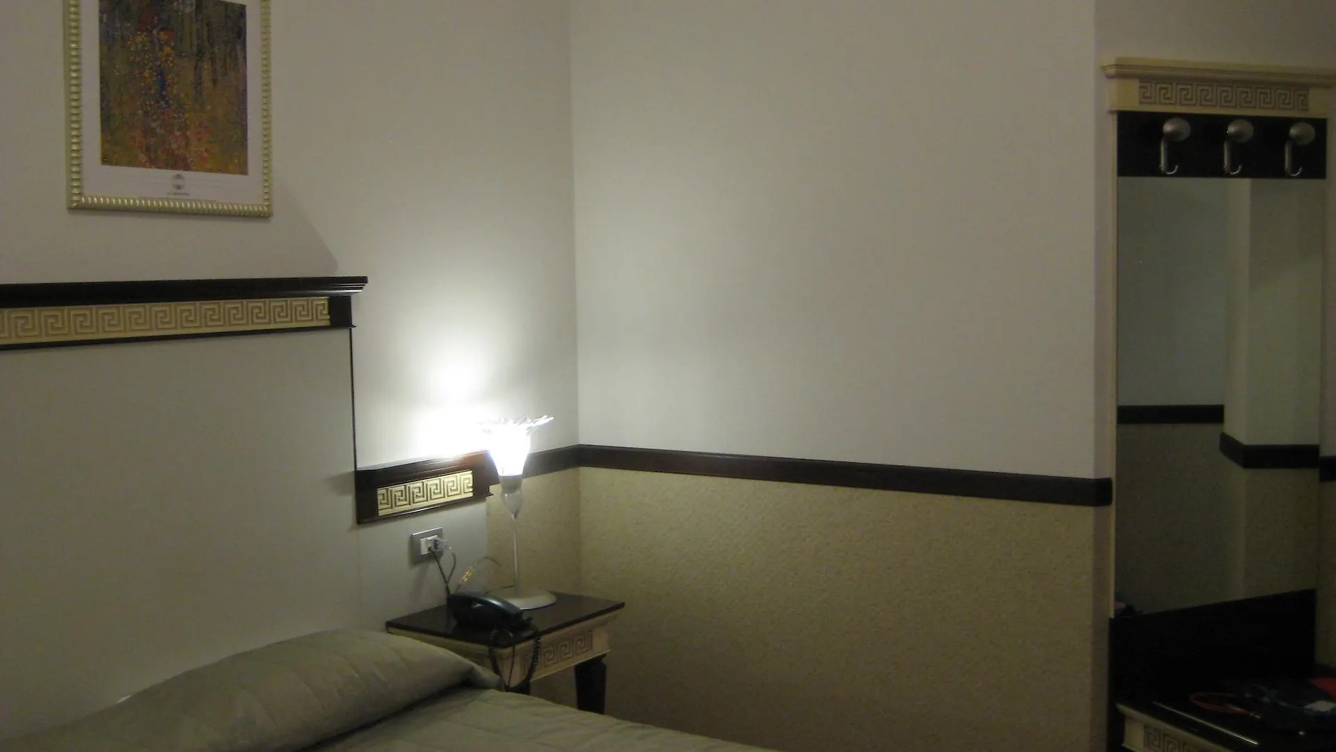 Zanhotel Centergross Бентивольо 4*,  Италия