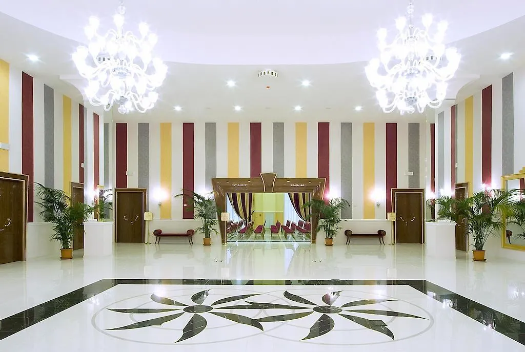 Zanhotel Centergross Бентивольо Италия