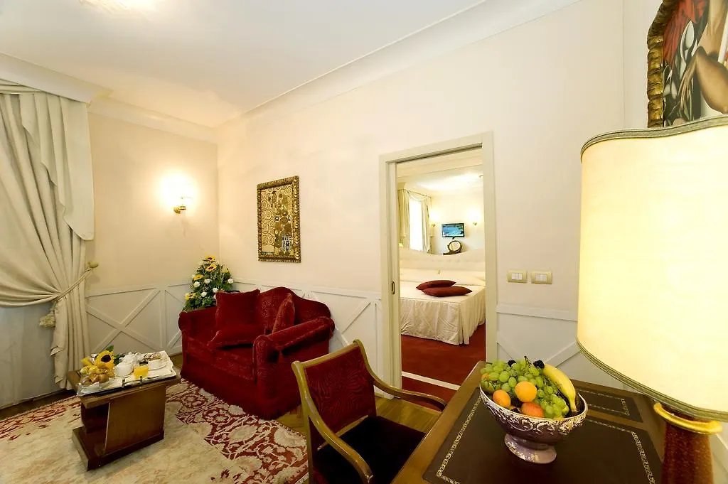 **** Отель Zanhotel Centergross Бентивольо Италия